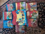 Geronimo Stilton botkenplus spel., Ophalen of Verzenden, Zo goed als nieuw, 3 tot 4 jaar
