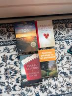 Vier leuke boeken (samen 8 euro), Ophalen, Gelezen