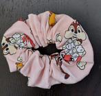 nieuw- scrunchie Knabbel en Babbel roze A, Ophalen of Verzenden, Nieuw