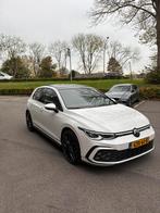 Volkswagen Golf 8/Ehybrid 1.4/245pk/ DSG/2023/Wit/ INCL BTW!, Auto's, Volkswagen, Stof, 4 cilinders, Dealer onderhouden, 1527 kg