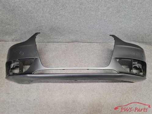 AUDI A4  B8 8K FACELIFT VOORBUMPER ORIGINEEL, Auto-onderdelen, Carrosserie en Plaatwerk, Bumper, Audi, Voor, Gebruikt, Ophalen of Verzenden
