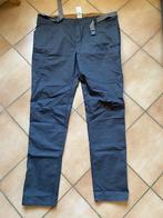 Quechua wandelbroek 50 L36 grijs katoen 2XL nieuw, Quechua, Verzenden, Nieuw, Overige maten