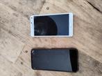 SAMSUNG TELEFOONS NIET WERKEND, Ophalen, Zo goed als nieuw, Overige typen, Samsung