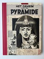 Het geheim van de pyramide van EP Jacobs, Boeken, Eén stripboek, Ophalen of Verzenden, Nieuw