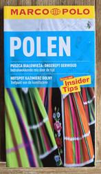 Marco Polo Reisgids Polen, Verzenden, Europa, Zo goed als nieuw, Reisgids of -boek