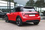 MINI Hatchback Cooper C Automaat / Classic / Pakket M / 18 i, Auto's, Mini, Stof, Gebruikt, 156 pk, Met garantie (alle)