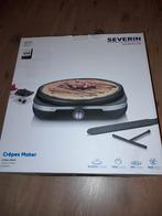 Xxl crepes maken. Crepe/ pannenkoeken bakplaat, Ophalen of Verzenden, Zo goed als nieuw
