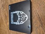 Ruffneck cd, Ophalen, Zo goed als nieuw