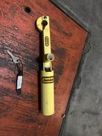 Antidiefstal slot voor schakelpook en handrem, Ophalen, Zo goed als nieuw