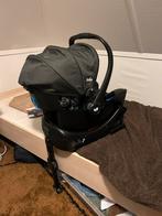 Joie maxicosi met basis isofix, Kinderen en Baby's, Autostoeltjes, Autogordel of Isofix, Gebruikt, 0 t/m 13 kg, Ophalen