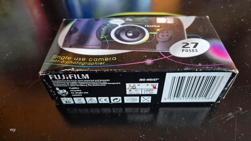 Uitverkoop.Nieuw. QuickSnap camera van FUjifilm met 27shots, Audio, Tv en Foto, Fotocamera's Analoog, Nieuw, Compact, Fuji, Ophalen of Verzenden