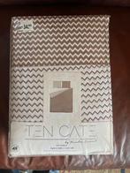 Ten Cate Dekbedovertrek - Lits Jumeaux Zand, Ophalen, Nieuw, Fotoalbum