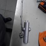 Gebruikte deurdranger - werkt prima!, Ophalen of Verzenden, Gebruikt, Overige materialen, Overige typen