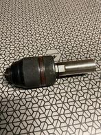 Boorkop cylindrisch, Ophalen of Verzenden, Zo goed als nieuw, Kolomboormachine