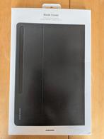 Samsung Tab S8+/S7+ Book Cover, Ophalen of Verzenden, Zo goed als nieuw, Galaxy Tab S8+, Galaxy Tab S7+, Samsung