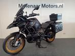 BMW R1250 GSA (bj 2022), 2 cilinders, 1254 cc, Bedrijf, Meer dan 35 kW