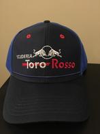 ✅ Toro Rosso Cap Nieuw STR10 STR11 Pet Formule 1 Red Bull, Verzamelen, Automerken, Motoren en Formule 1, Ophalen of Verzenden