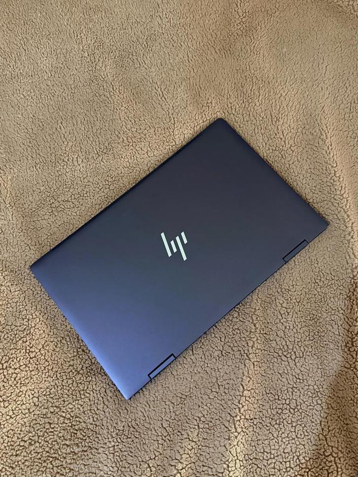 HP ENVY X360 leptop, Computers en Software, Windows Laptops, Zo goed als nieuw, 13 inch, 2 tot 3 Ghz, Ophalen of Verzenden