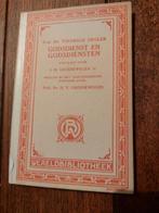 godsdienst en godsdiensten - zieglerc--- + Buitenkamp, Ophalen of Verzenden, Gelezen