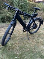Stromer st3 Speed Pedelec XL, Ophalen, Zo goed als nieuw, 50 km per accu of meer