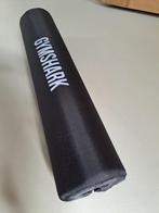 Barbell pad halterstang kussen van Gymshark, Sport en Fitness, Fitnessmaterialen, Ophalen of Verzenden, Zo goed als nieuw, Halterstangen