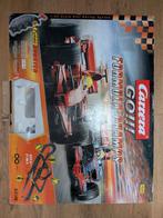 Racebaan, Kinderen en Baby's, Speelgoed | Racebanen, Gebruikt, Onderdelen, Carrera, Ophalen of Verzenden