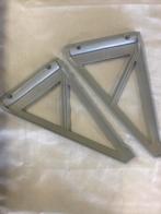 Keukenbladhouders, Ophalen