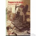 Poppen in de maak - Ron en Olga van der Most"", Ophalen of Verzenden, Zo goed als nieuw, Poppen maken, Ron en Olga van der Most