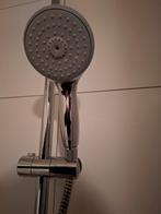 Grohe Doucheset: Mengkraan, stang en douchekop, Doe-het-zelf en Verbouw, Sanitair, Ophalen of Verzenden, Gebruikt, Chroom, Douche