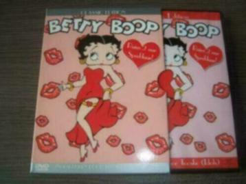 BETTY BOOP Classic Edition (2 uur speelduur) nieuw (2004) beschikbaar voor biedingen
