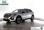 Peugeot 2008 1.2 130PK Automaat Allure 1/2leer|led|cam360|na, 12 maanden, Gebruikt, Euro 6, 1199 cc