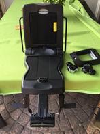 Bobike achterzitje fietsstoeltje junior, Achterzitje, Gebruikt, 22 t/m 36 kg, Ophalen of Verzenden