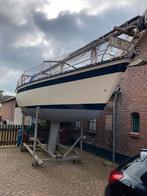 Friendship 26, Watersport en Boten, Ophalen, Diesel, Zo goed als nieuw, Polyester