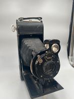 Oude Vouwcamera - Voor de Liefhebber!, Ophalen of Verzenden