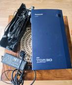 Panasonic TDA30 telefooncentrale, Ophalen of Verzenden, Gebruikt, Toebehoren