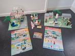 Lego paradisa verzameling 6401 6402 6416 6419, Ophalen of Verzenden, Zo goed als nieuw