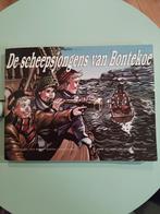 De scheepsjongens van Bontekoe, Boeken, Gelezen, Ophalen of Verzenden