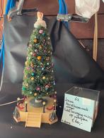 Kerstdorp oa Lemax intratuin Luville, Diversen, Ophalen, Zo goed als nieuw
