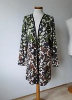 Lang meerkleurig vest van Expresso mt XL, Overige kleuren, Maat 46/48 (XL) of groter, Zo goed als nieuw, Verzenden