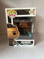 220 Warden ( Morrowind ), Verzenden