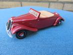 Atlas Citroen Traction Avant Cabriolet 22 CV, Hobby en Vrije tijd, Modelauto's | 1:43, Ophalen of Verzenden, Zo goed als nieuw