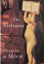 Margriet de Moor : The Virtuoso, Ophalen of Verzenden, Zo goed als nieuw