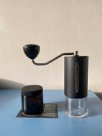 Comandante C40 MK4 koffemolen - nieuw!, Verzenden, Nieuw