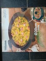 Elektrische Pizza Grillpan kerst of Sint tip, Ophalen of Verzenden, Nieuw, Tafelgrill