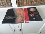 2 boeken over tatoeëren, Boeken, Ophalen of Verzenden, Gelezen