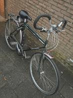 Gazelle Herenfiets - Opknapper!, Ophalen, Gebruikt, Versnellingen, 57 tot 61 cm