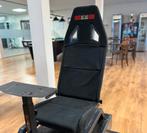 Next level challenger racing stoel, Spelcomputers en Games, Ophalen, Zo goed als nieuw