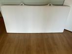 ABYGDA Mattress, Ophalen, 90 cm, Eenpersoons, Zo goed als nieuw
