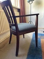 Mooie stoelen, Huis en Inrichting, Stoelen, Ophalen, Zo goed als nieuw, Hout, Drie