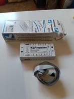 Viessmann art 5217 Terugmelddecoder voor S88 +kabel, Gelijkstroom of Wisselstroom, Overige typen, Zo goed als nieuw, Ophalen
